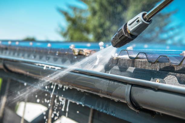 Best Commercial Building Pressure Washing  in Spring City, PA