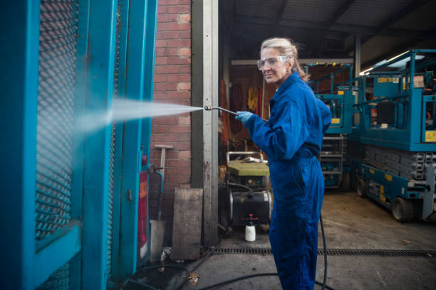 Professional Pressure Washing in Spring City, PA
