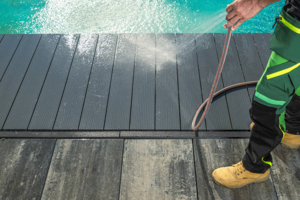 Best Local Pressure Washing Services  in Spring City, PA