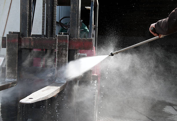 Best Affordable Power Washing  in Spring City, PA