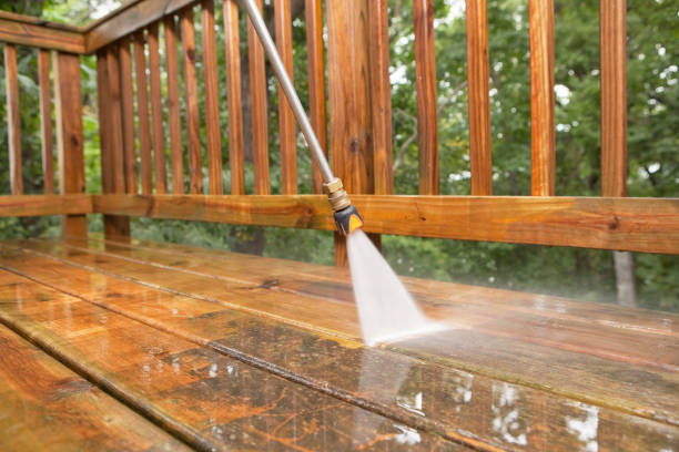 Best Commercial Pressure Washing  in Spring City, PA