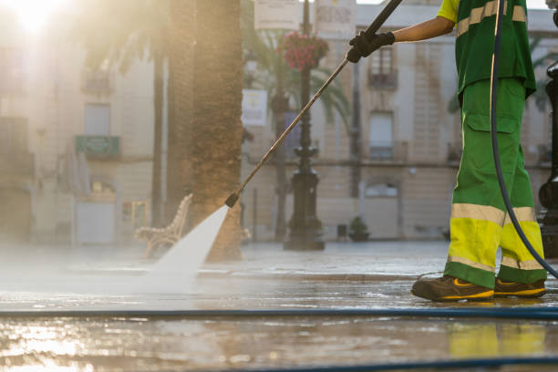 Best Deck Cleaning Services  in Spring City, PA