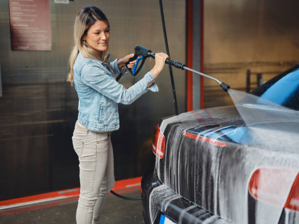 Spring City, PA Pressure Washing Company
