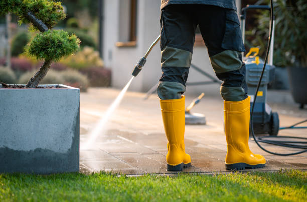 Best Roof Power Washing Services  in Spring City, PA